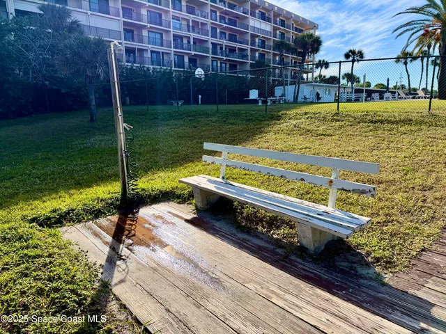 $2,200 | 3190 North Atlantic Avenue, Unit 105, Cocoa Beach, FL 32931