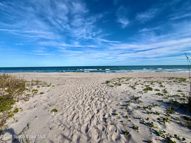 $2,200 | 3190 North Atlantic Avenue, Unit 105, Cocoa Beach, FL 32931