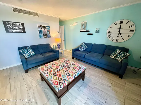 $2,200 | 3190 North Atlantic Avenue, Unit 105, Cocoa Beach, FL 32931