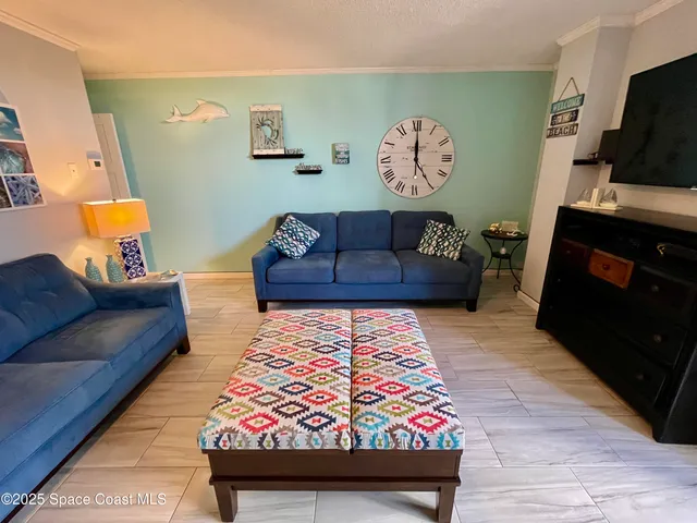 $2,200 | 3190 North Atlantic Avenue, Unit 105, Cocoa Beach, FL 32931