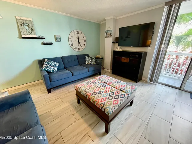 $2,200 | 3190 North Atlantic Avenue, Unit 105, Cocoa Beach, FL 32931