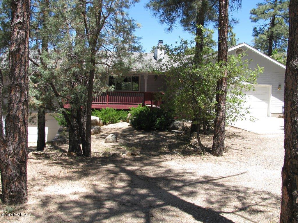 764 Cherokee Road Prescott, AZ 86303 - Photo 1 of 36 Main