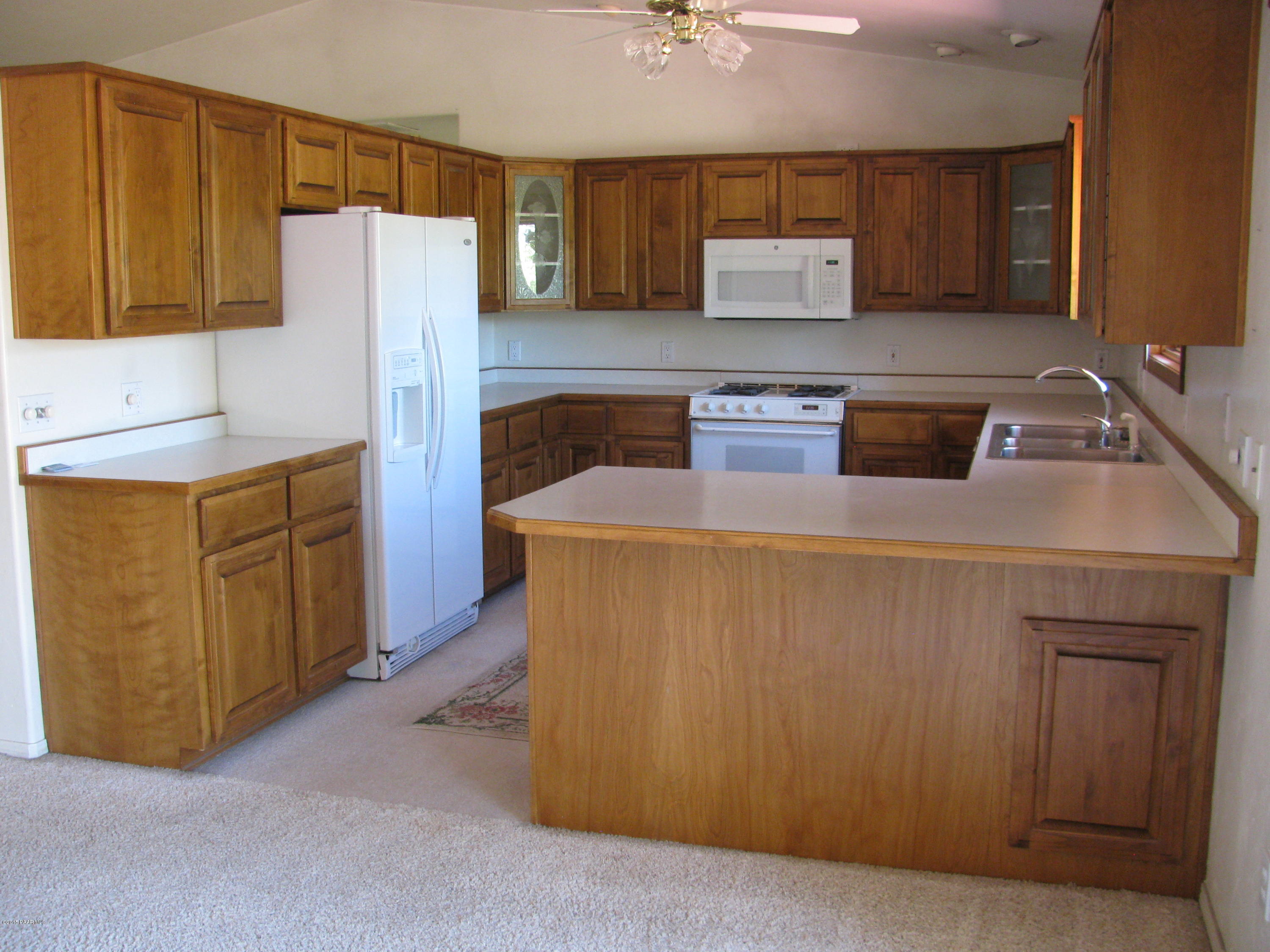 764 Cherokee Road Prescott, AZ 86303 - Photo 13 of 36 026