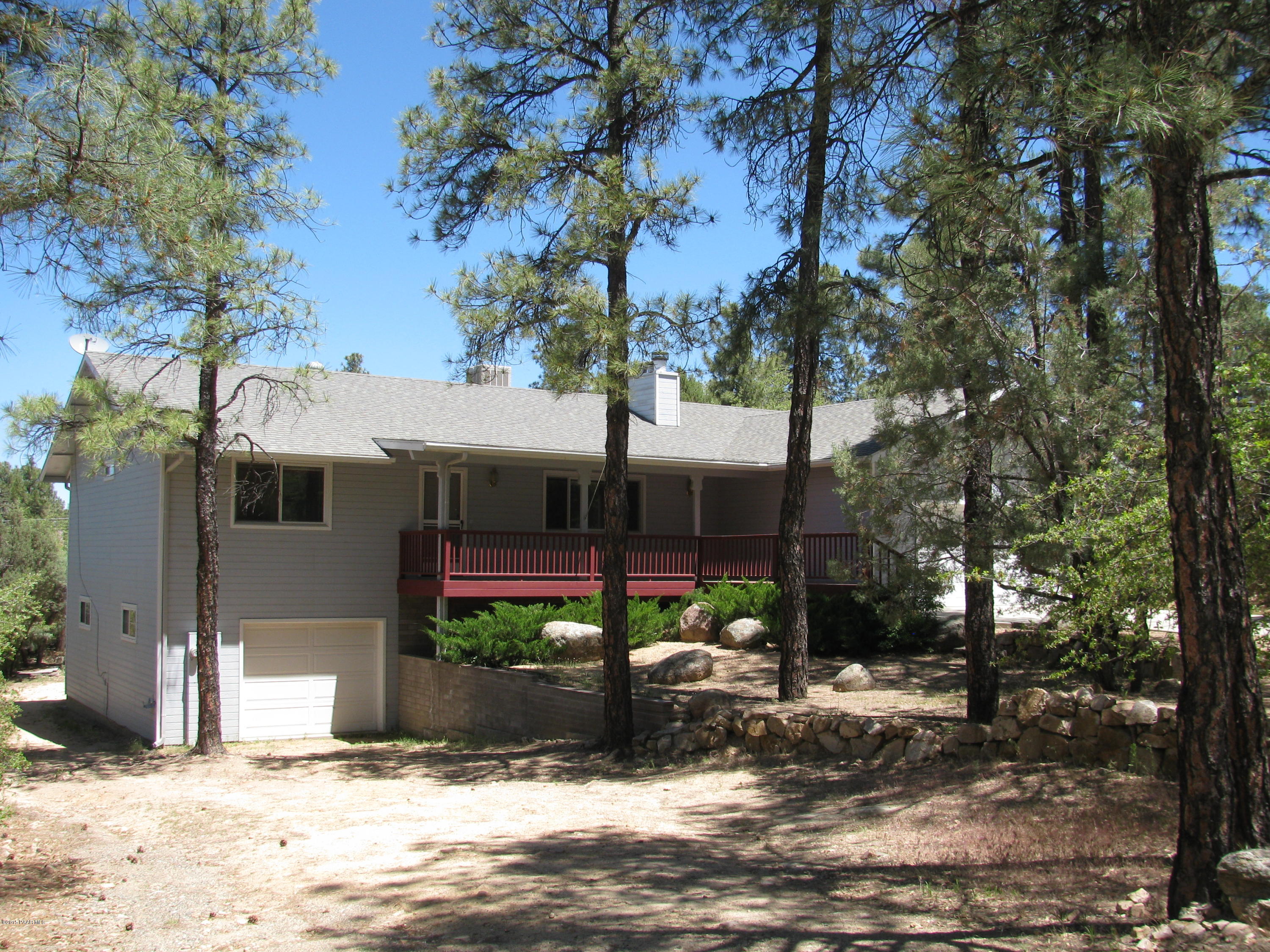 764 Cherokee Road Prescott, AZ 86303 - Photo 3 of 36 004