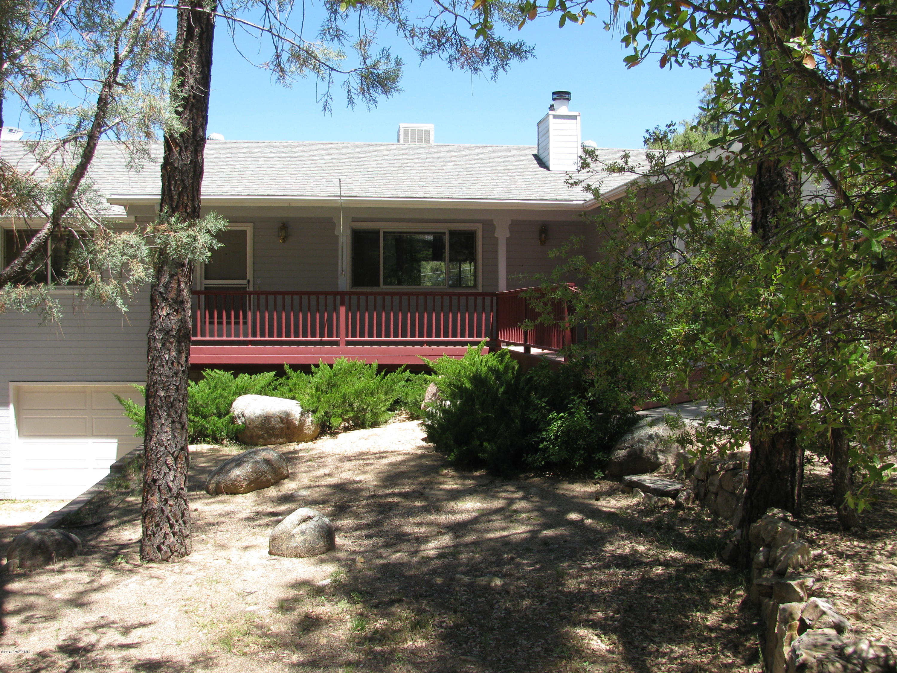 764 Cherokee Road Prescott, AZ 86303 - Photo 4 of 36 006
