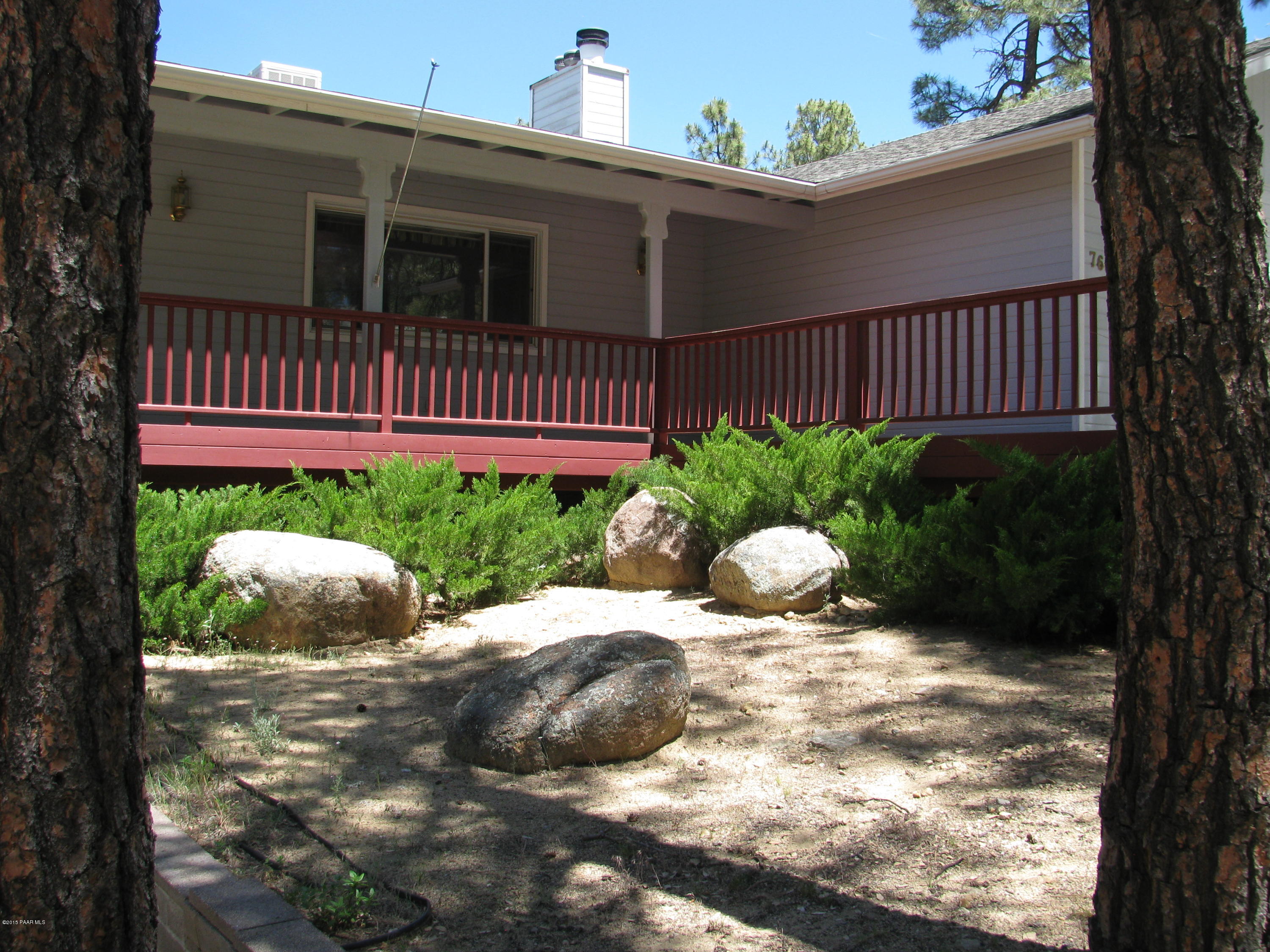 764 Cherokee Road Prescott, AZ 86303 - Photo 7 of 36 016