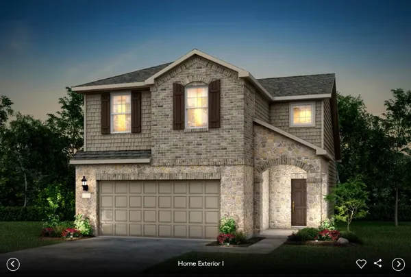 $459,900 | 512 Knot Drive, Leander, TX 78641