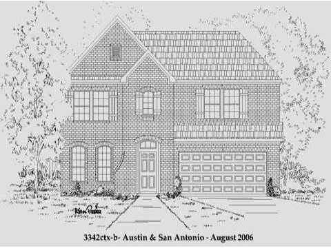 1864 Nelson Ranch Loop Cedar Park, TX 78613 - Photo 1 of 1 Gallery Image 1