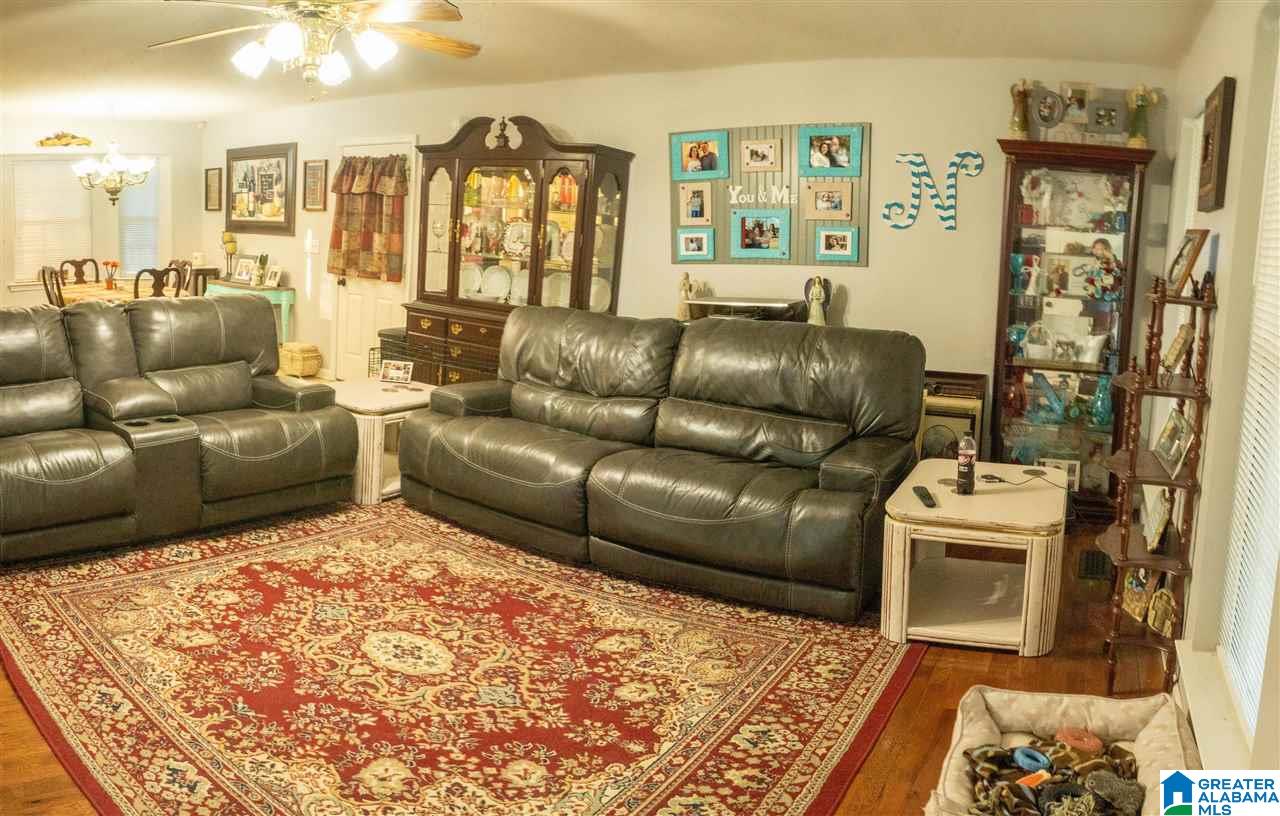 378 Pike Road Woodstock, AL 35188 - Photo 4 of 17