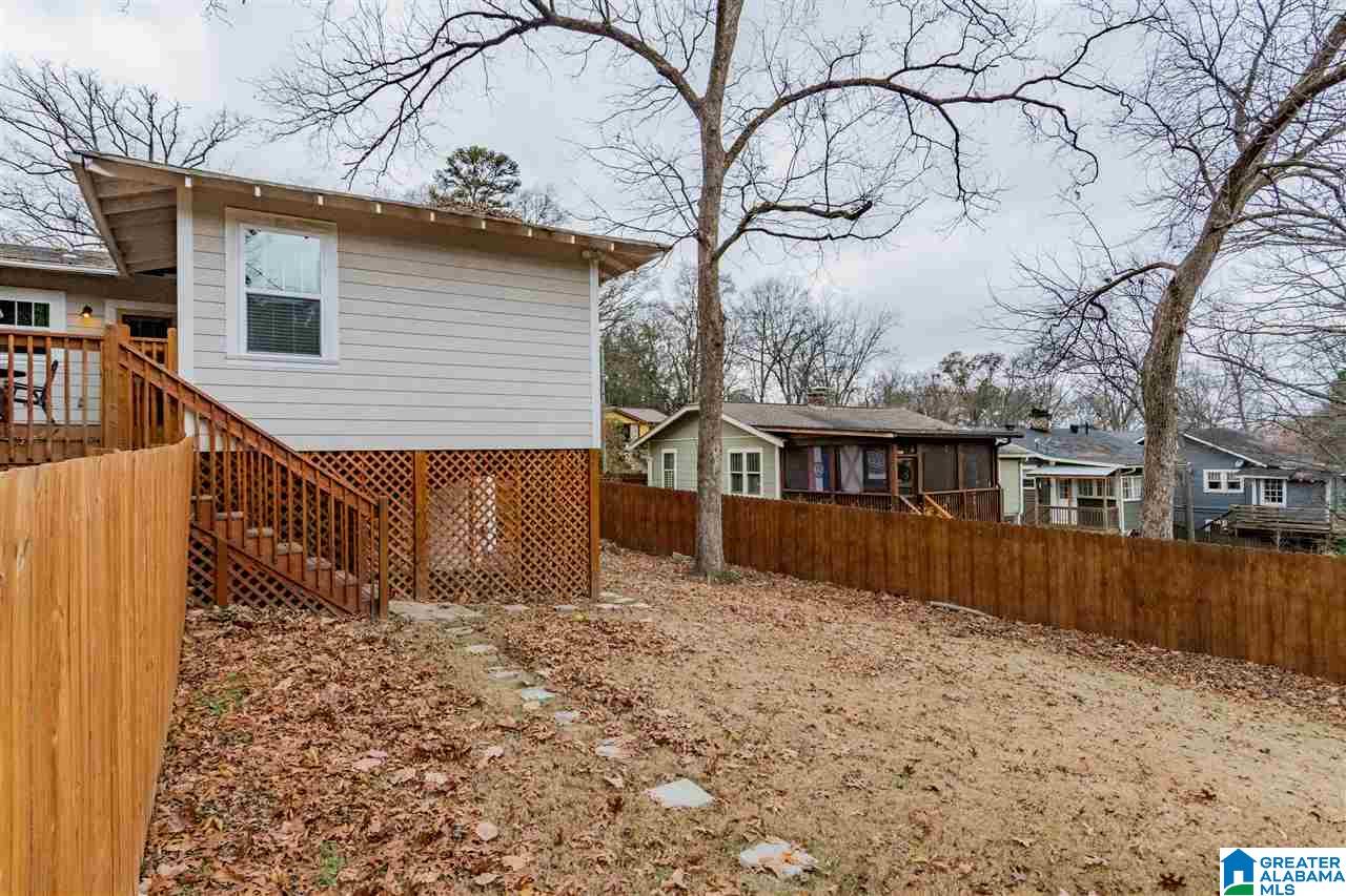 577 60th Street South Birmingham, AL 35212 - Photo 28 of 30