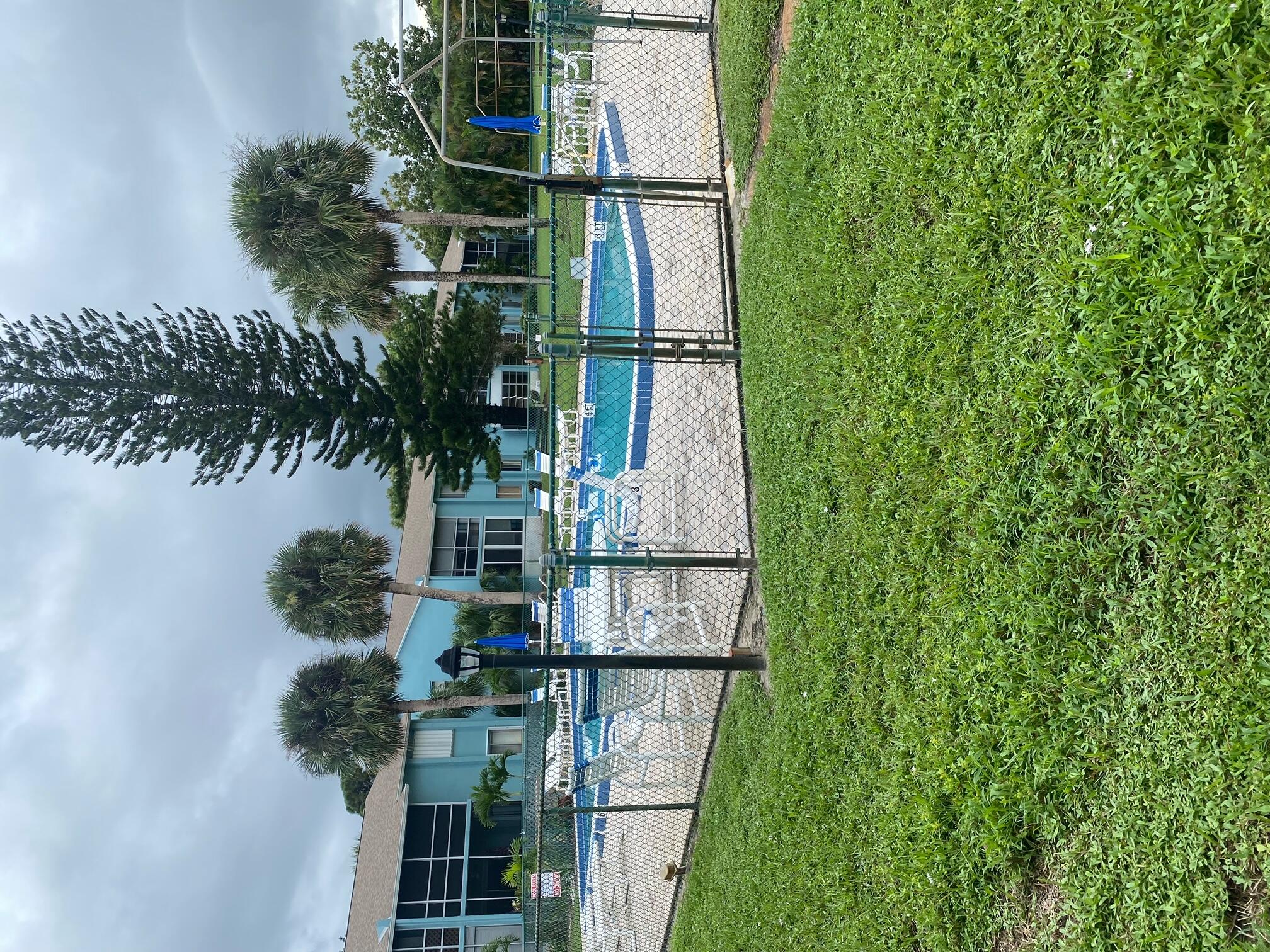 2440 Southeast Ocean Boulevard, Unit 103 Stuart, FL 34996 - Photo 1 of 14 View of Pool