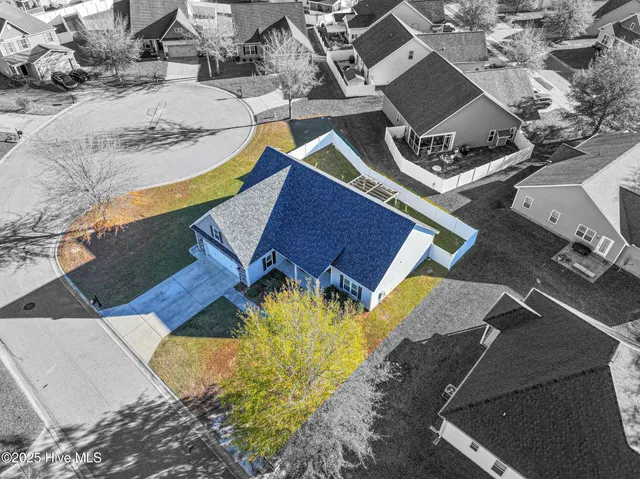 $329,900 | 2108 Cove Court, Winterville, NC 28590