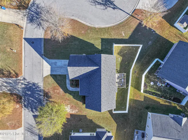 $329,900 | 2108 Cove Court, Winterville, NC 28590