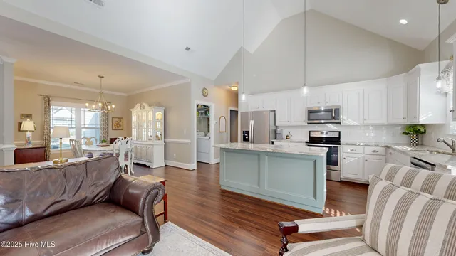 $329,900 | 2108 Cove Court, Winterville, NC 28590