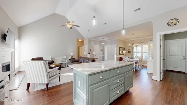 $329,900 | 2108 Cove Court, Winterville, NC 28590