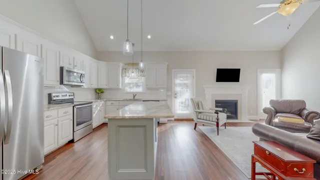 $329,900 | 2108 Cove Court, Winterville, NC 28590