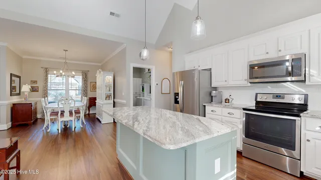 $329,900 | 2108 Cove Court, Winterville, NC 28590