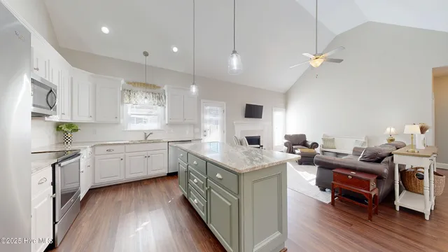 $329,900 | 2108 Cove Court, Winterville, NC 28590