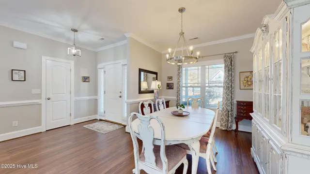 $329,900 | 2108 Cove Court, Winterville, NC 28590