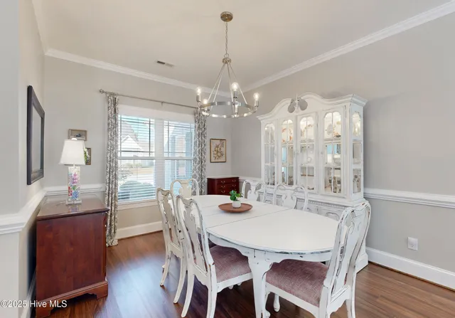 $329,900 | 2108 Cove Court, Winterville, NC 28590