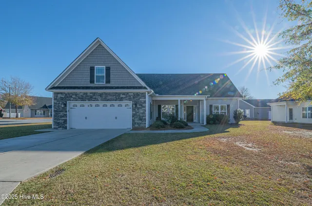 $329,900 | 2108 Cove Court, Winterville, NC 28590