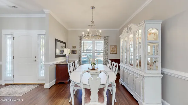 $329,900 | 2108 Cove Court, Winterville, NC 28590