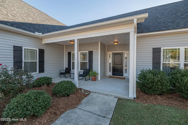 $329,900 | 2108 Cove Court, Winterville, NC 28590