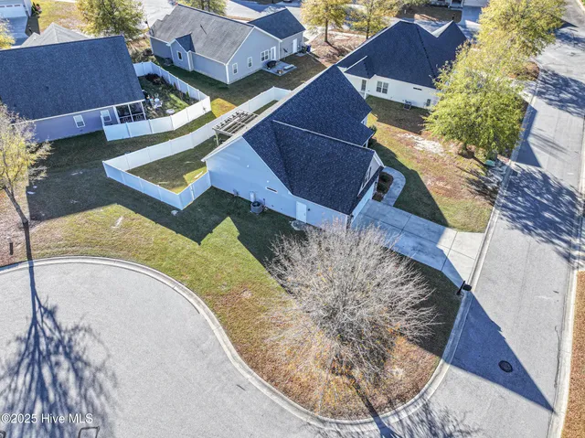 $329,900 | 2108 Cove Court, Winterville, NC 28590