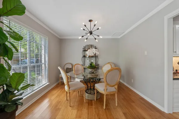 $580,000 | 2828 South Logrun Circle, The Woodlands, TX 77380