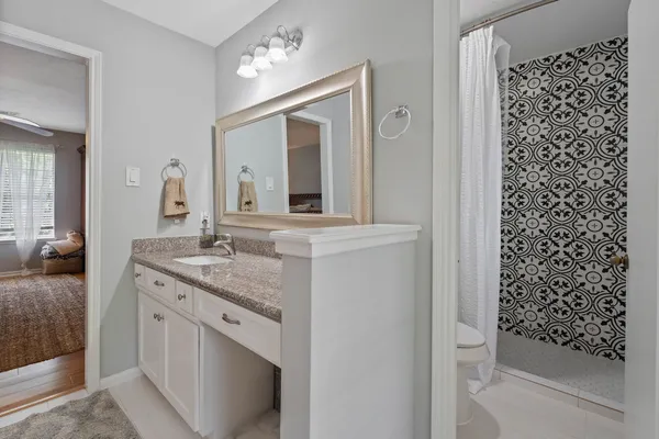 $580,000 | 2828 South Logrun Circle, The Woodlands, TX 77380