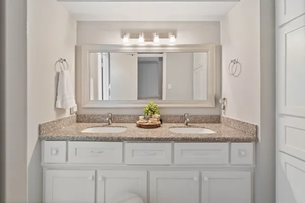 $580,000 | 2828 South Logrun Circle, The Woodlands, TX 77380