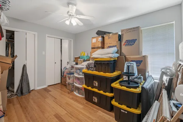 $580,000 | 2828 South Logrun Circle, The Woodlands, TX 77380