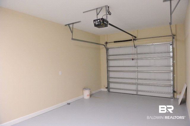 430 West Fort Morgan Road, Unit 1401 Gulf Shores, AL 36542 - Photo 16 of 30 Garage