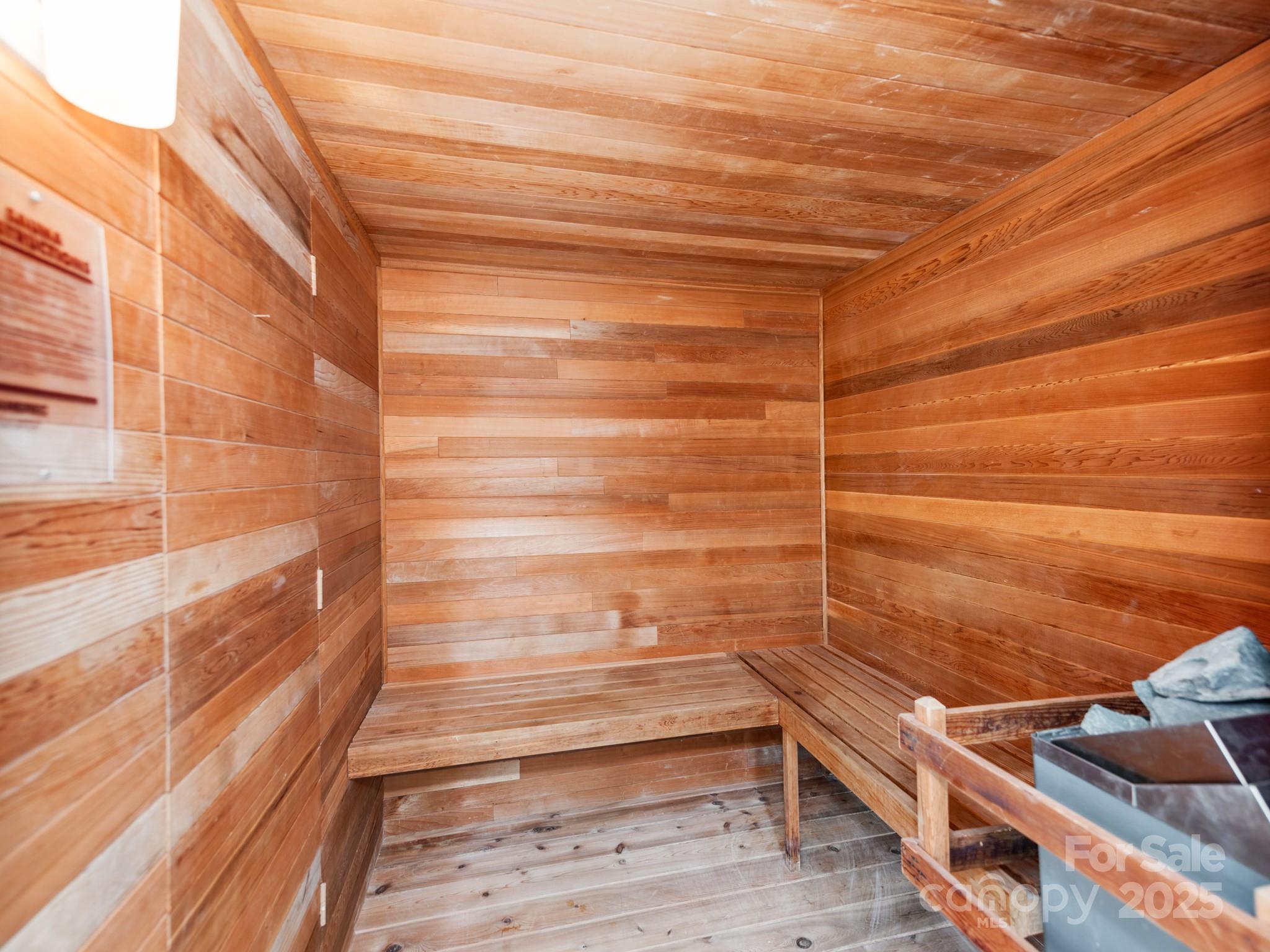 1417 South Wendover Road Charlotte, NC 28211 - Photo 31 of 44 a view of outdoor space with seating area