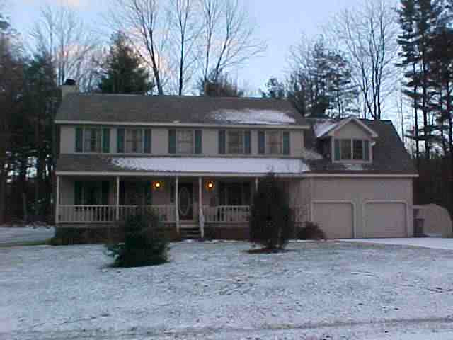 44 Saunders Road Ballston, NY 12019 - Photo 1 of 10 Photo 1