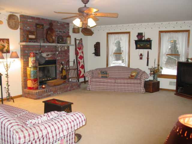 44 Saunders Road Ballston, NY 12019 - Photo 6 of 10 Photo 6
