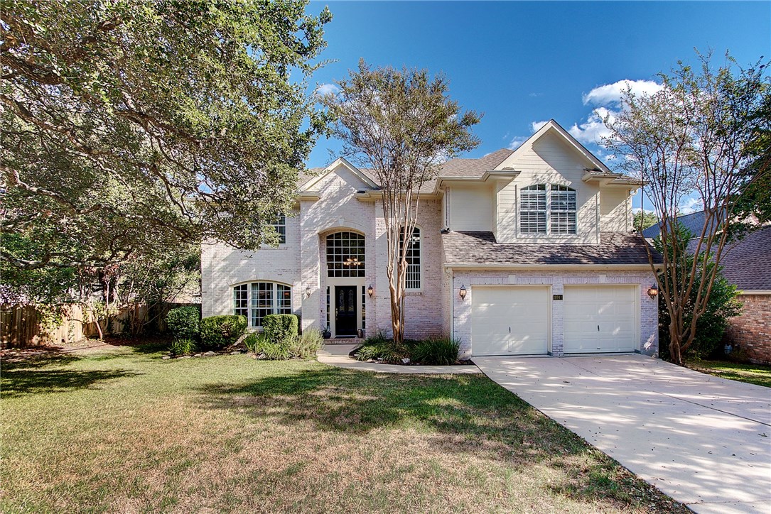 9911 Lavera Drive Austin, TX 78726 - Photo 1 of 1