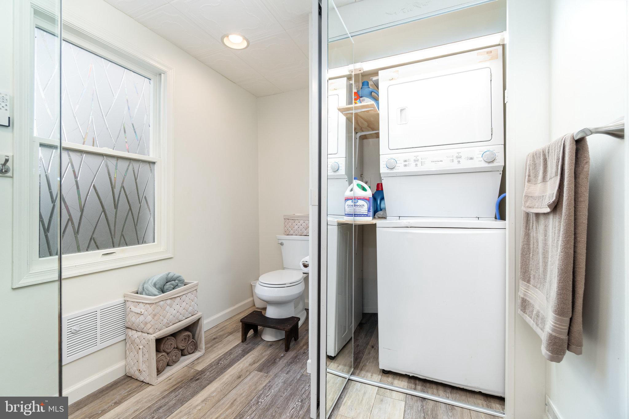 502 Celebration Hill Road Biglerville, PA 17307 - Photo 15 of 67 Main Floor full bath and laundry