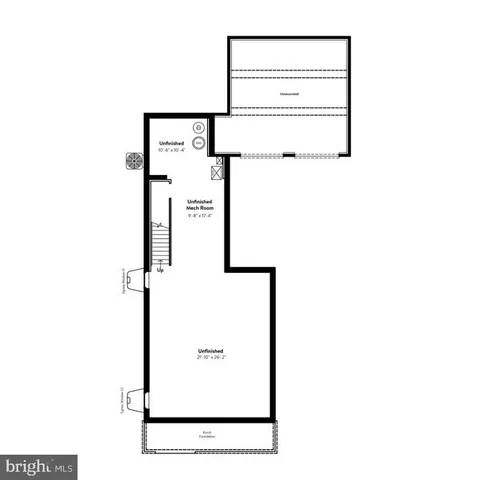 $700,052 | 1045 Captain Richards Court, Unit HOMESITE 141, Marshall, VA 20115