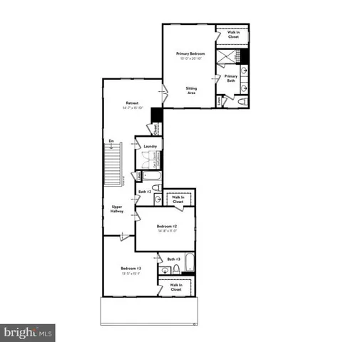 $700,052 | 1045 Captain Richards Court, Unit HOMESITE 141, Marshall, VA 20115