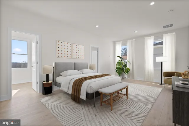 $700,052 | 1045 Captain Richards Court, Unit HOMESITE 141, Marshall, VA 20115