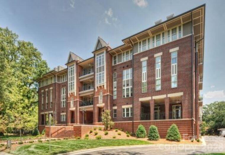 2100 Queens Road West, Unit SOUTHERN Charlotte, NC 28207 - Photo 1 of 16