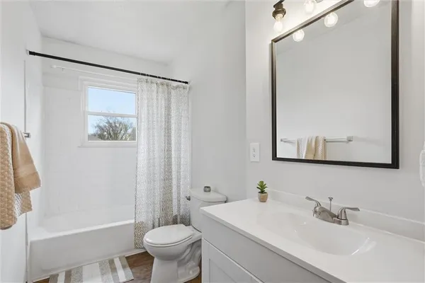 $320,000 | 612 South Montclaire Drive, Olathe, KS 66061