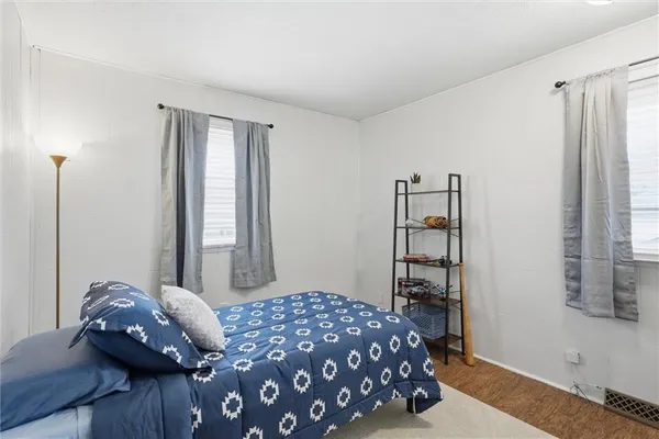 $320,000 | 612 South Montclaire Drive, Olathe, KS 66061