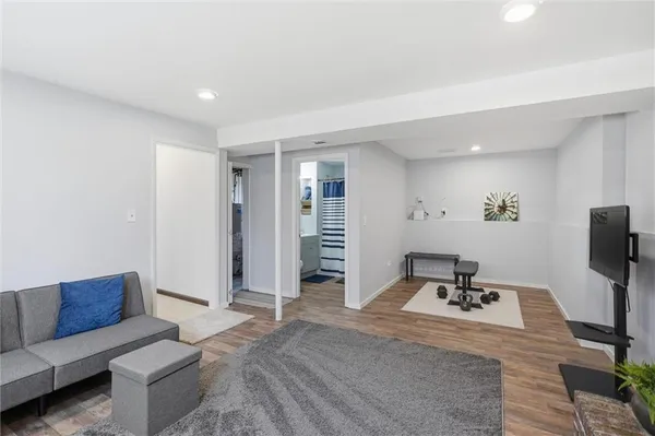 $320,000 | 612 South Montclaire Drive, Olathe, KS 66061