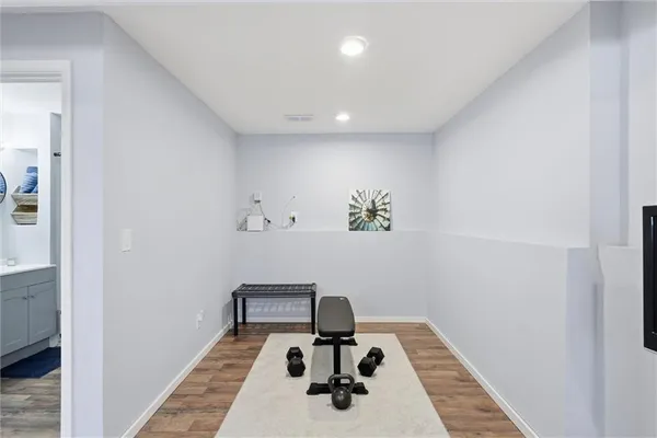 $320,000 | 612 South Montclaire Drive, Olathe, KS 66061