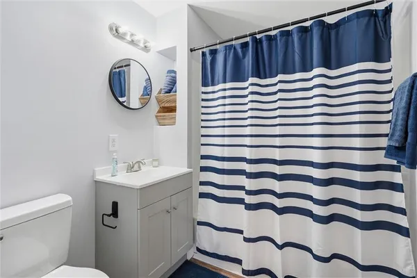 $320,000 | 612 South Montclaire Drive, Olathe, KS 66061