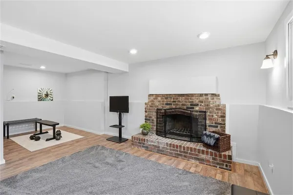 $320,000 | 612 South Montclaire Drive, Olathe, KS 66061