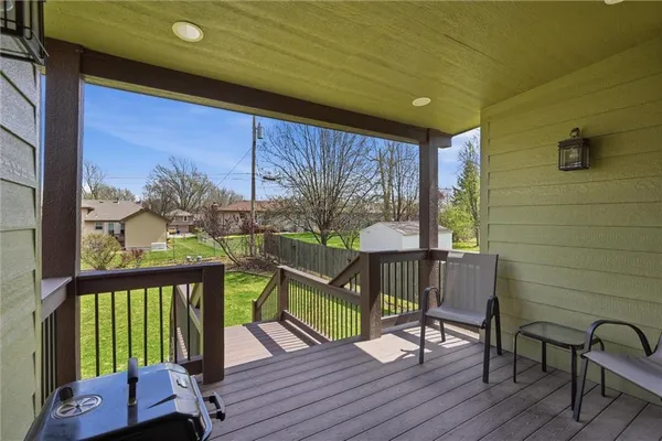 $320,000 | 612 South Montclaire Drive, Olathe, KS 66061