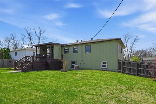 $320,000 | 612 South Montclaire Drive, Olathe, KS 66061